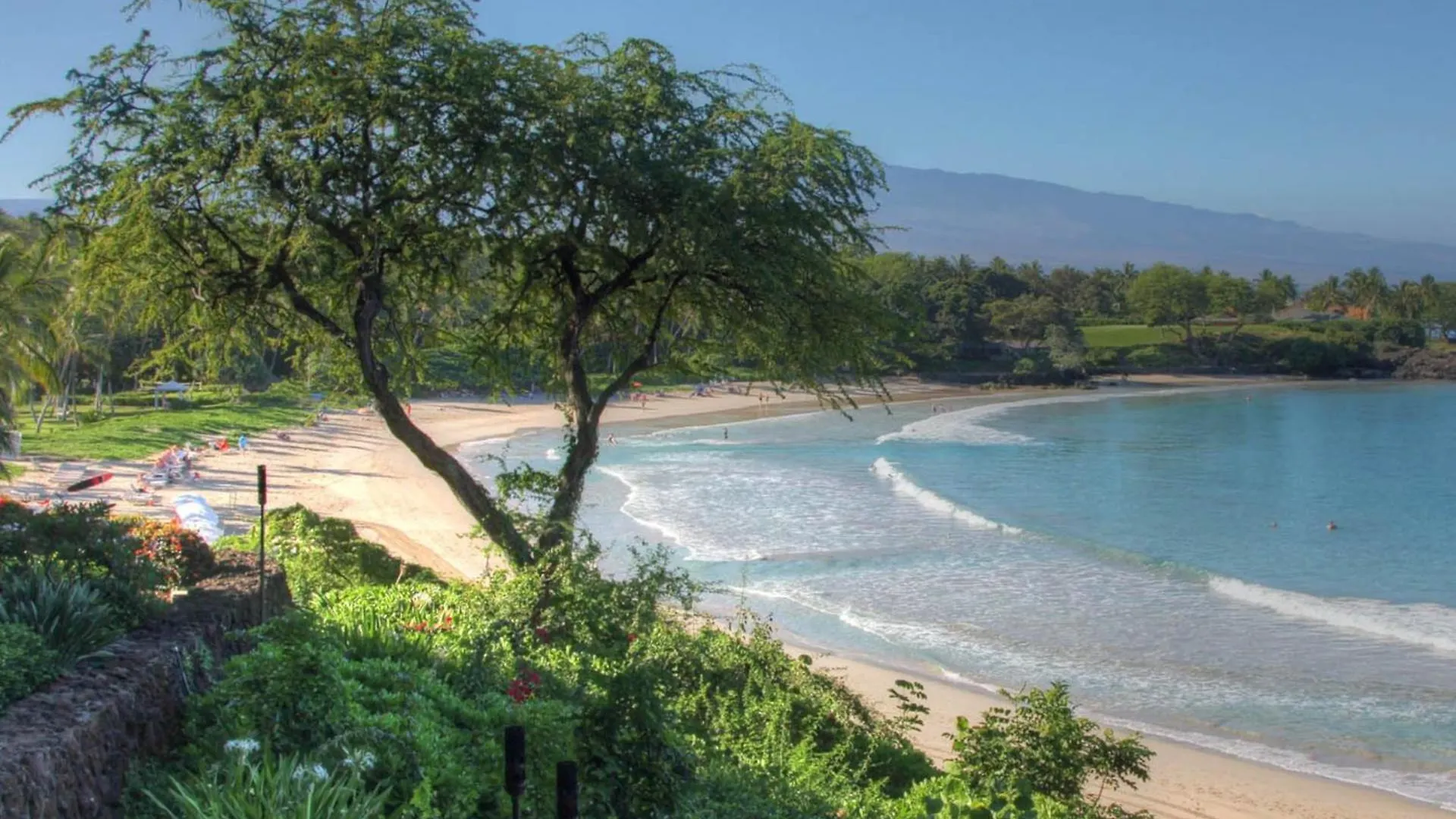 Дом отдыха Tropical Breezes Stunning Views From Kamilo 3Br Home Walk To Beach Ваиколоа-Виллидж США