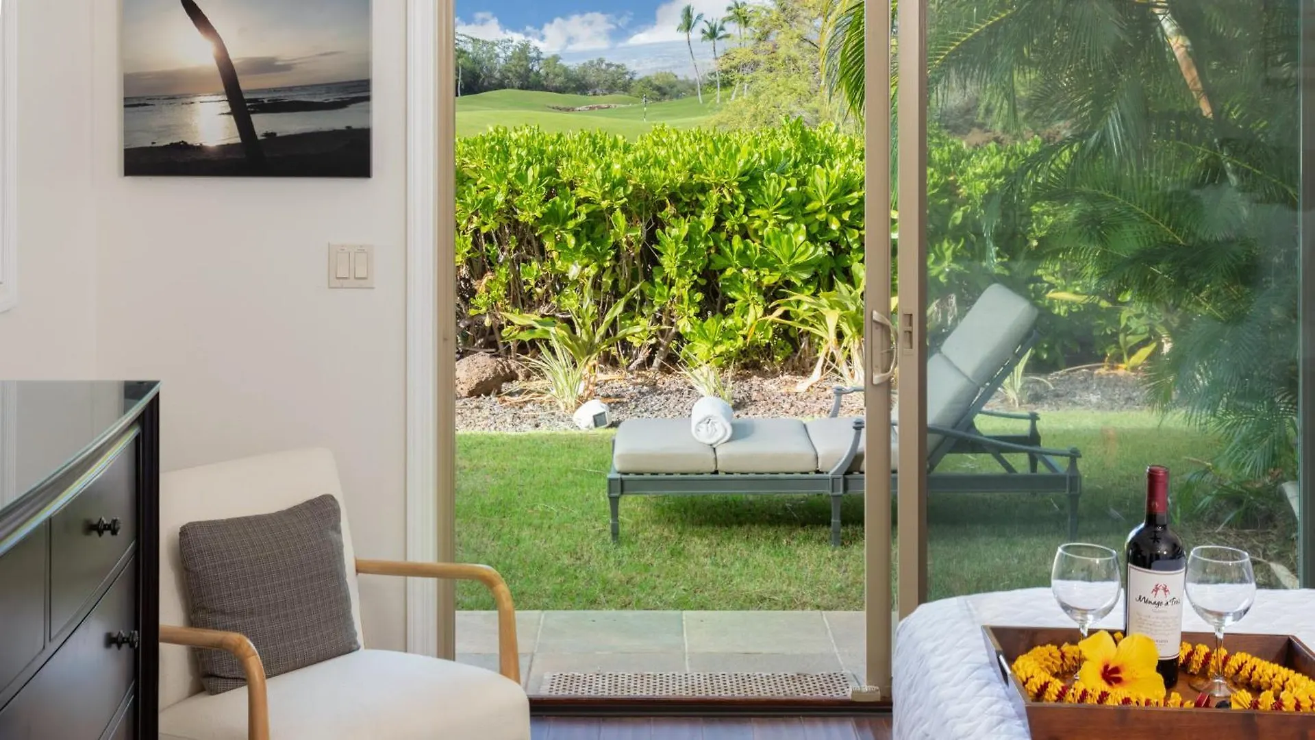 Tropical Breezes Stunning Views From Kamilo 3Br Home Walk To Beach Ваиколоа-Виллидж 0*,