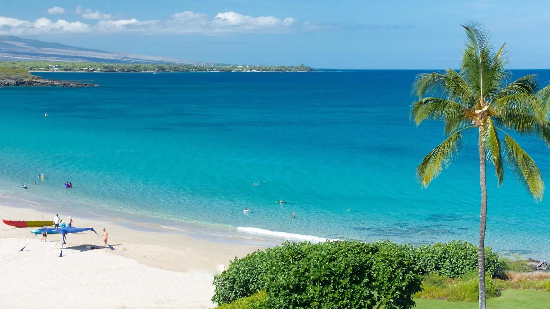 Дом отдыха Tropical Breezes Stunning Views From Kamilo 3Br Home Walk To Beach Ваиколоа-Виллидж США