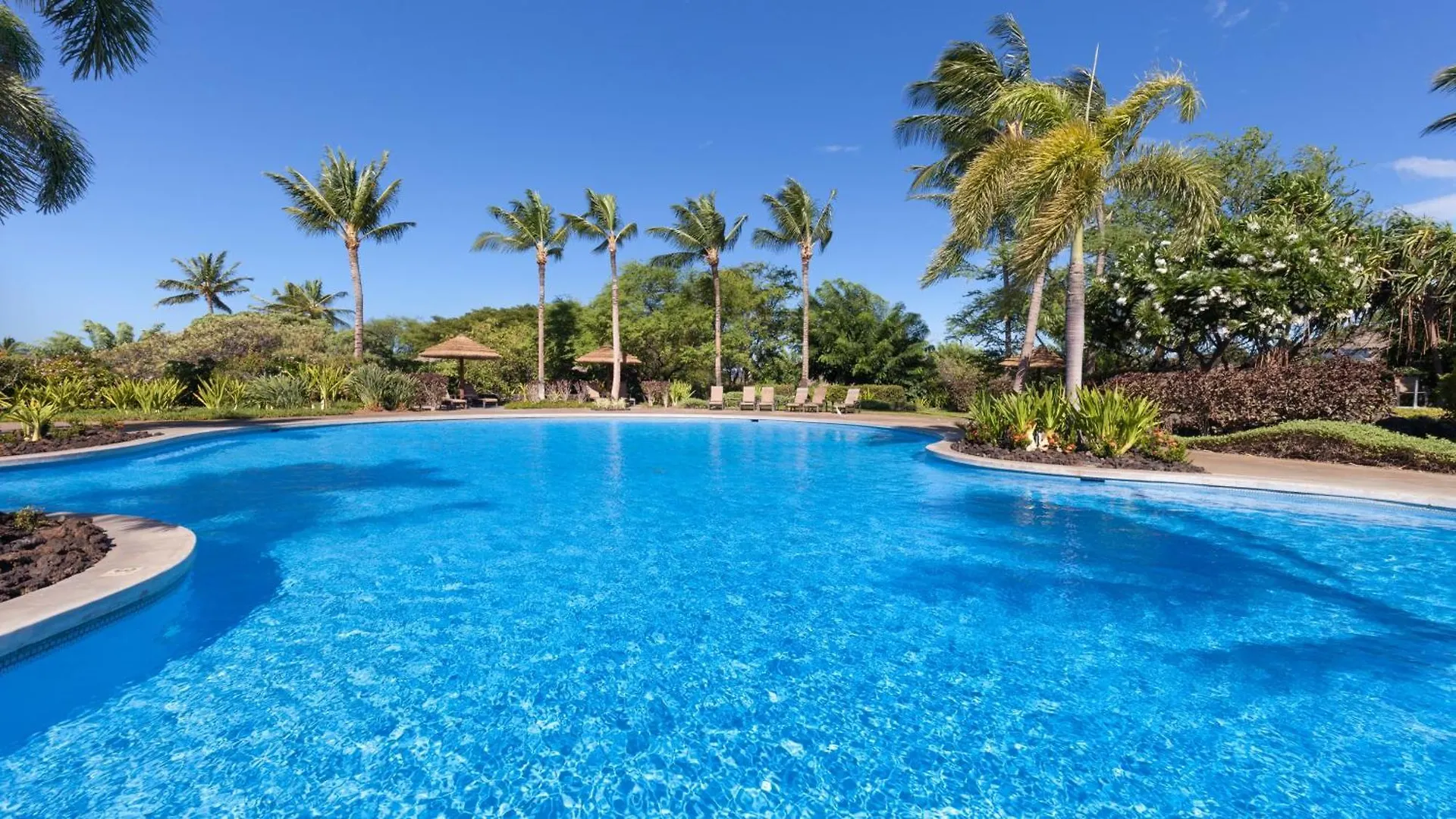Tropical Breezes Stunning Views From Kamilo 3Br Home Walk To Beach Ваиколоа-Виллидж Дом отдыха