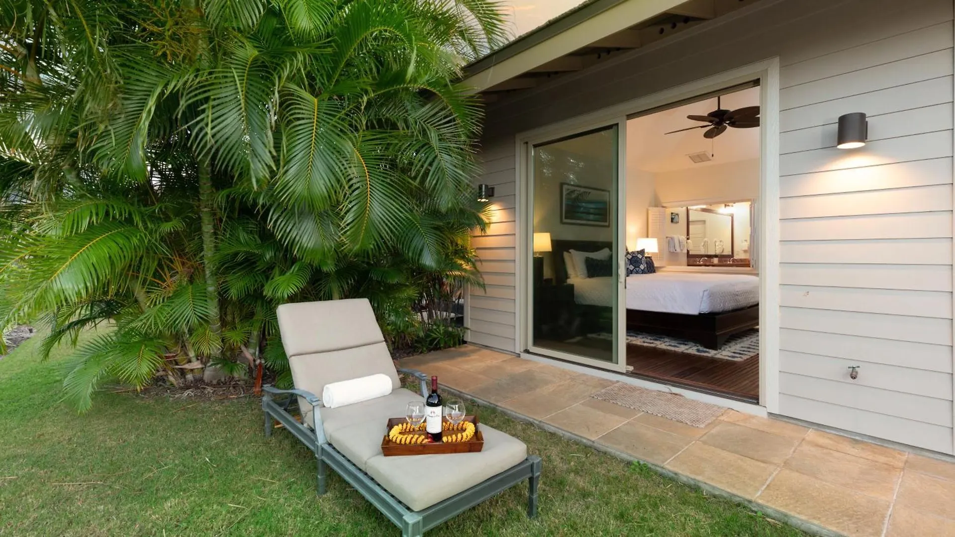 Дом отдыха Tropical Breezes Stunning Views From Kamilo 3Br Home Walk To Beach Ваиколоа-Виллидж