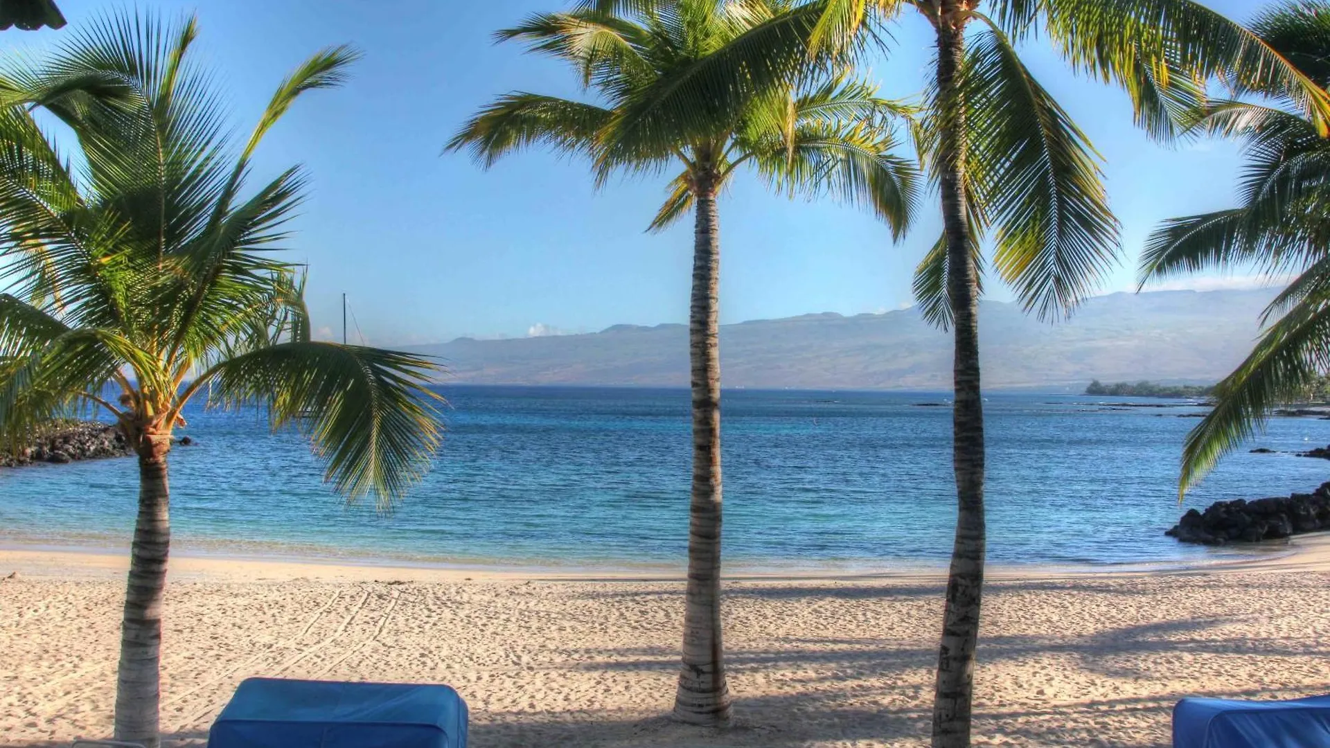 Дом отдыха Tropical Breezes Stunning Views From Kamilo 3Br Home Walk To Beach Ваиколоа-Виллидж