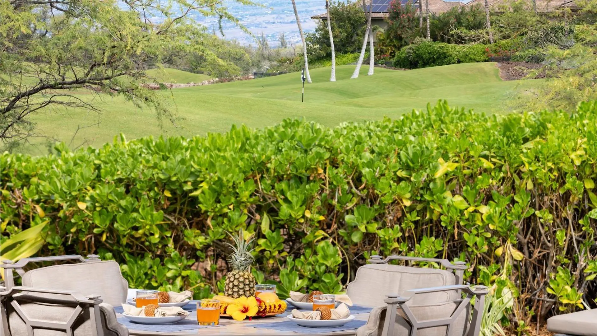 Tropical Breezes Stunning Views From Kamilo 3Br Home Walk To Beach Ваиколоа-Виллидж 0*,