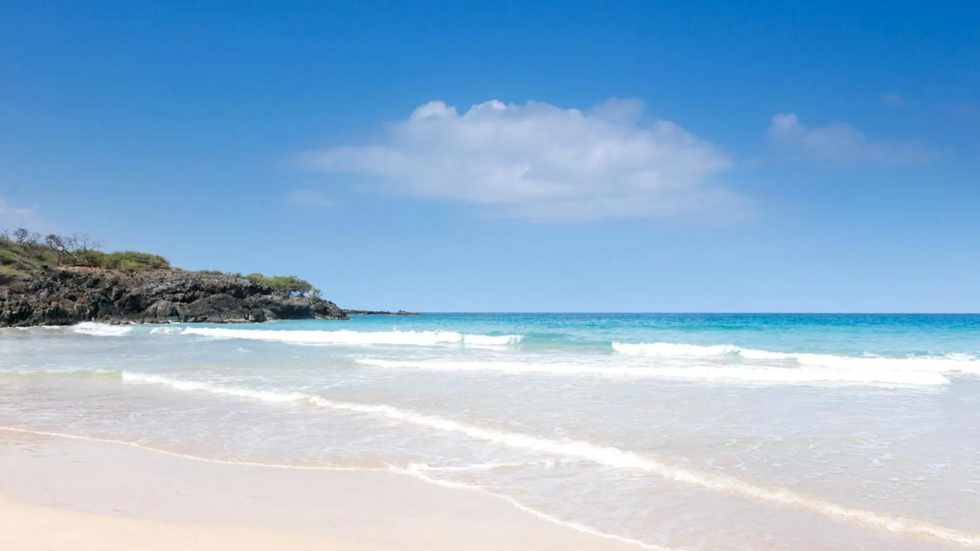 Tropical Breezes Stunning Views From Kamilo 3Br Home Walk To Beach Ваиколоа-Виллидж