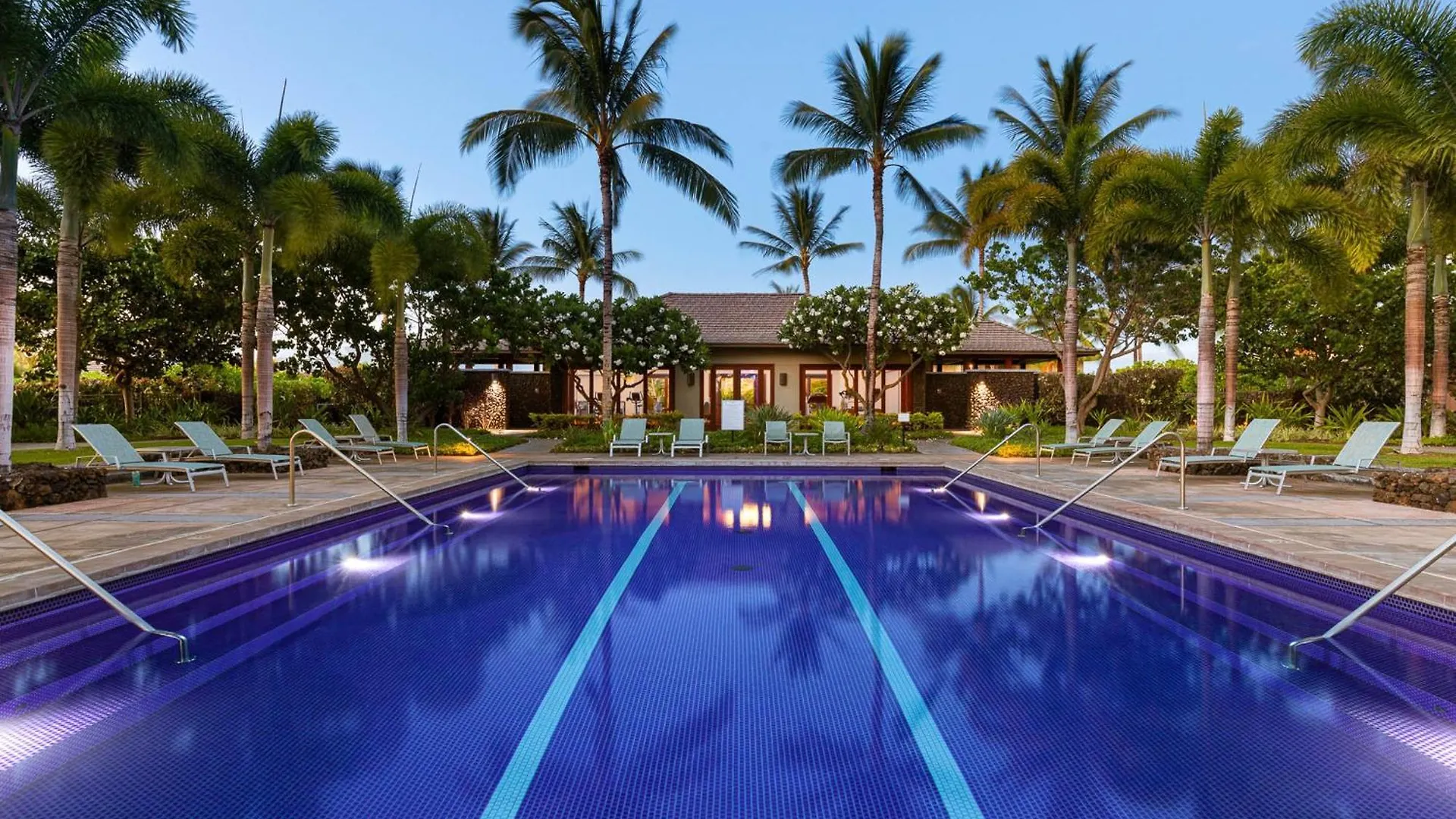 Tropical Breezes Stunning Views From Kamilo 3Br Home Walk To Beach Ваиколоа-Виллидж Дом отдыха