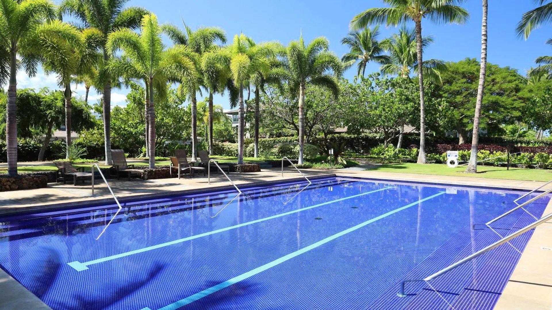 Tropical Breezes Stunning Views From Kamilo 3Br Home Walk To Beach Ваиколоа-Виллидж