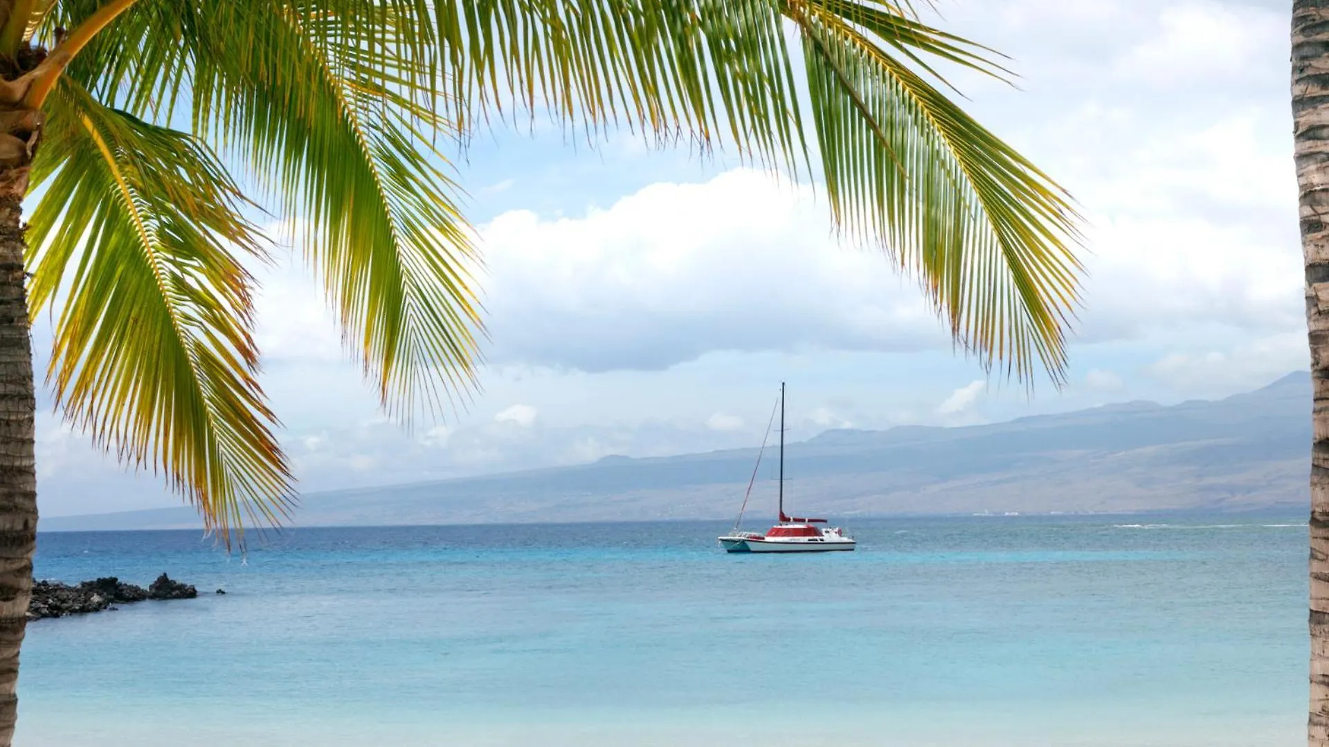 Дом отдыха Tropical Breezes Stunning Views From Kamilo 3Br Home Walk To Beach Ваиколоа-Виллидж